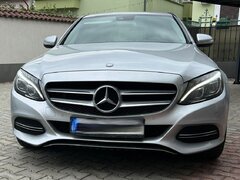 Mercedes-Benz C 250