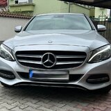 Mercedes-Benz C 250